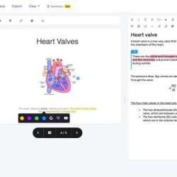 Ai study guide maker from pdf