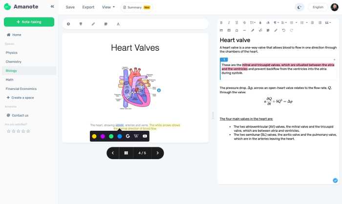 Ai study guide maker from pdf